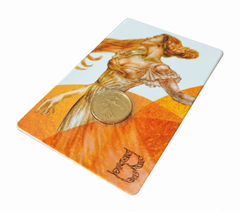 Bohemia in Gold 1/10 oz BU 2026 - zlatá mince