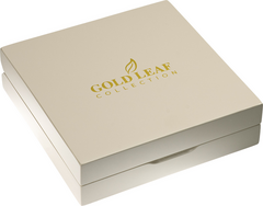 Golden Leaf - Lucky Clover 1 oz proof 2026 - stříbrná mince